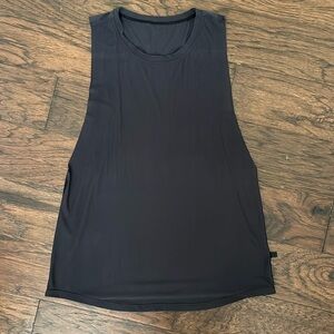 Lululemon Mesh Tank